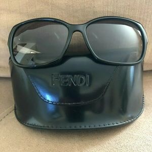 Fendi Women’s Sunglasses